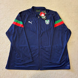 2024 Warriors Track Jacket - 4XL (BNWT) - photo 1