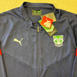 2024 Warriors Track Jacket - 4XL (BNWT) - photo 2