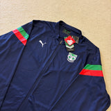 2024 Warriors Track Jacket - 4XL (BNWT) - photo 4