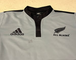 2007 All Blacks Away Jersey - L