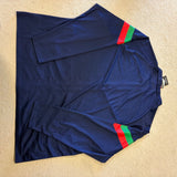 2024 Warriors Track Jacket - 4XL (BNWT) - photo 6