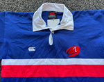 1990s Japanese 7s Training Jersey - M (BNWT)