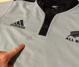 2007 All Blacks Away Jersey - L