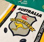 1990s Wallabies Graphic Jersey - M