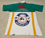 1990s Wallabies Graphic Jersey - M