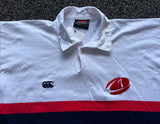 1990s Japanese 7s Training Jersey - M (BNWT)