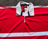 2002 Japanese Training Jersey - XL (BNWT)