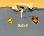 2000 USAP Perpignan Jersey - 2XL