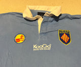 2000 USAP Perpignan Jersey - 2XL