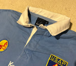 2000 USAP Perpignan Jersey - 2XL