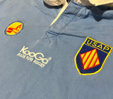 2000 USAP Perpignan Jersey - 2XL