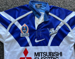 2003 Canterbury Bulldogs Home Jersey - S