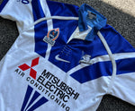 2003 Canterbury Bulldogs Home Jersey - S