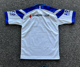 2003 Canterbury Bulldogs Home Jersey - S