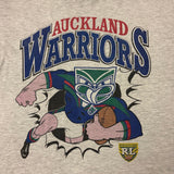 1995 Auckland Warriors Graphic Tee - M - photo 2
