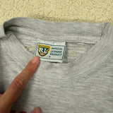 1995 Auckland Warriors Graphic Tee - M - photo 3