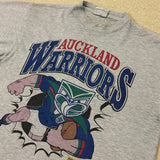 1995 Auckland Warriors Graphic Tee - M - photo 4