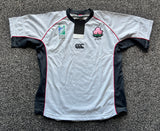 2003 Japan RWC Staff Top - L (BNWT)