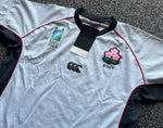 2003 Japan RWC Staff Top - L (BNWT)