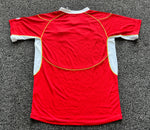 2011* Japan Training Gym Tee - L (BNWT, Player Issue)