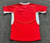 2011* Japan Training Gym Tee - L (BNWT, Player Issue)