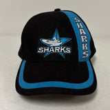 2000s Cronulla Sharks Cap - photo 1