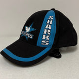 2000s Cronulla Sharks Cap - photo 2