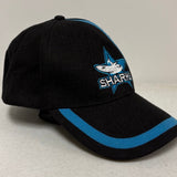 2000s Cronulla Sharks Cap - photo 3