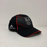 2010s Vodafone Warriors Cap - photo 2