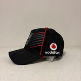 2010s Vodafone Warriors Cap - photo 3
