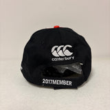 2010s Vodafone Warriors Cap - photo 4