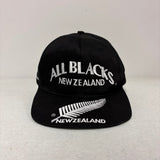 2000s All Blacks Cap - photo 1