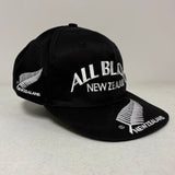 2000s All Blacks Cap - photo 2