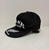 2000s All Blacks Cap - photo 3