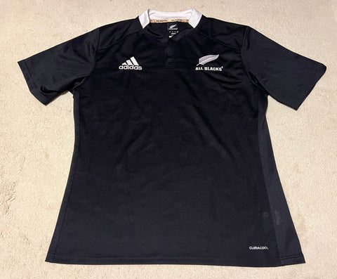 2011 All Blacks Jersey - XL
