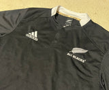 2011 All Blacks Jersey - XL