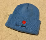 1990s Blue Bulls / Noord Transvaal Beanie