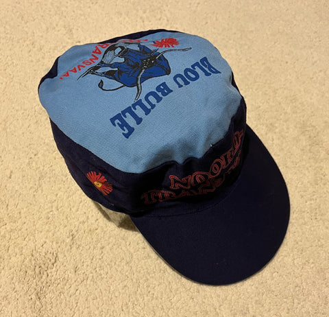 1980s Blue Bulls / Noord Transvaal Cap