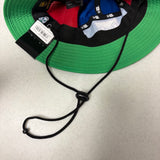 NZ Warriors Bucket Hat - photo 7