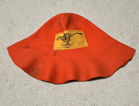 1990s Orange Free State / Vrystaat Cheetahs Hat