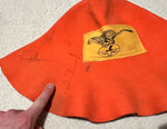 1990s Orange Free State / Vrystaat Cheetahs Hat