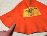 1990s Orange Free State / Vrystaat Cheetahs Hat