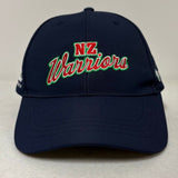 NZ Warriors Navy Cap - photo 1