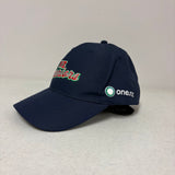NZ Warriors Navy Cap - photo 2