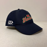 NZ Warriors Navy Cap - photo 3