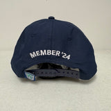 NZ Warriors Navy Cap - photo 4