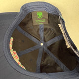 NZ Warriors Navy Cap - photo 5
