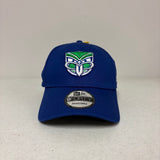 NZ Warriors New Era 9FORTY Cap - photo 1