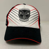 2010s Vodafone Warriors Cap - photo 1