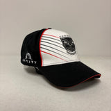2010s Vodafone Warriors Cap - photo 3
